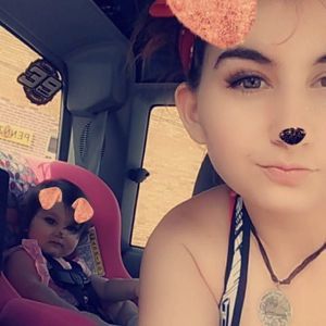 Meet your Posher, Brittany